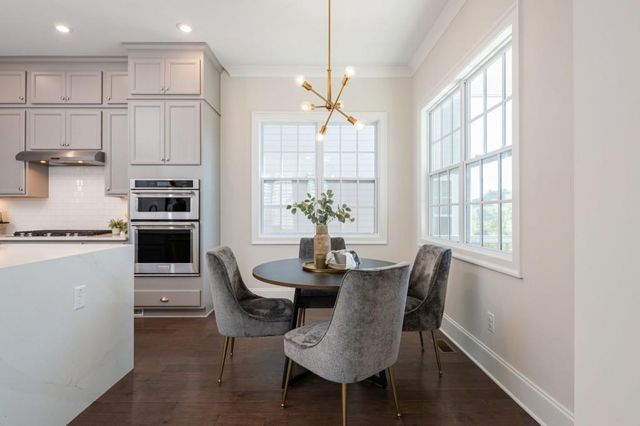 595 Hanlon Way, Alpharetta, GA 30009