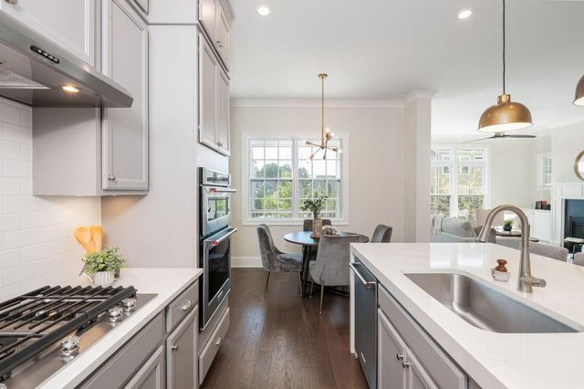 595 Hanlon Way, Alpharetta, GA 30009