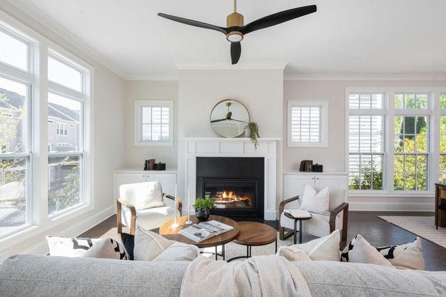 595 Hanlon Way, Alpharetta, GA 30009