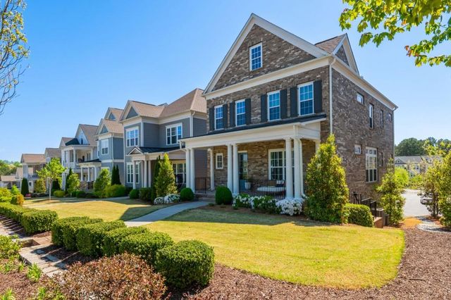 595 Hanlon Way, Alpharetta, GA 30009