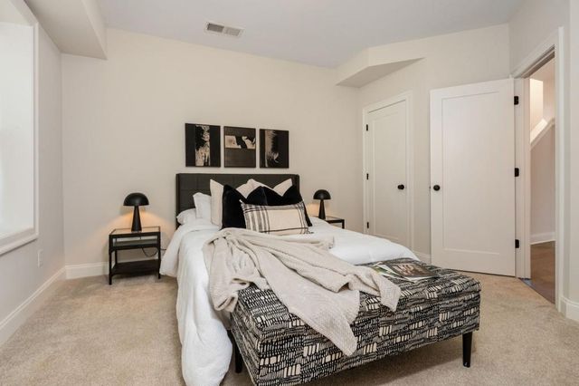 595 Hanlon Way, Alpharetta, GA 30009