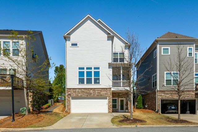595 Hanlon Way, Alpharetta, GA 30009