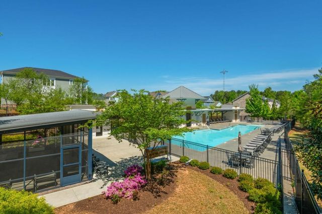 595 Hanlon Way, Alpharetta, GA 30009