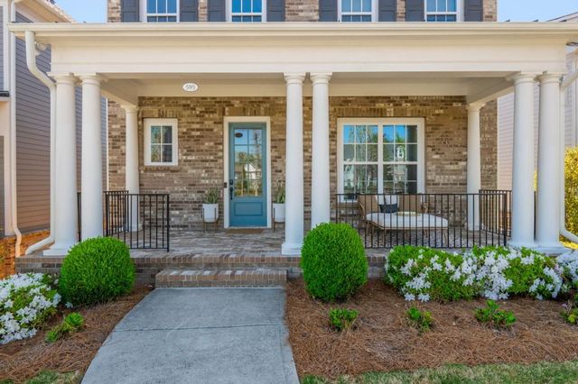 595 Hanlon Way, Alpharetta, GA 30009