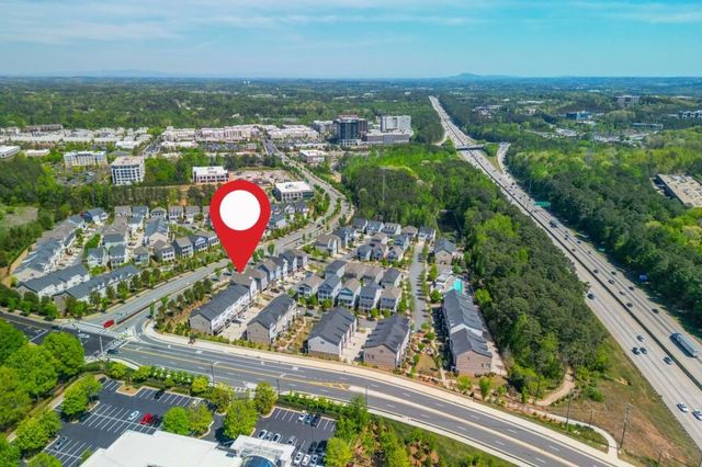 595 Hanlon Way, Alpharetta, GA 30009