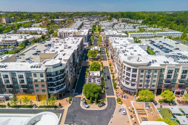 595 Hanlon Way, Alpharetta, GA 30009