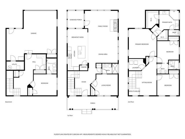 595 Hanlon Way, Alpharetta, GA 30009