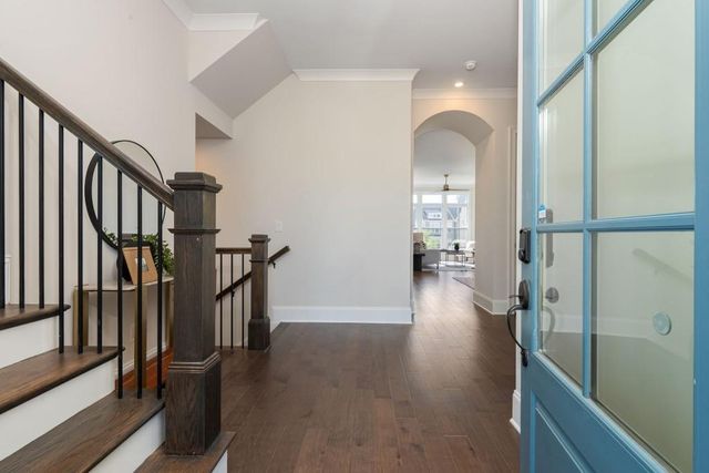 595 Hanlon Way, Alpharetta, GA 30009