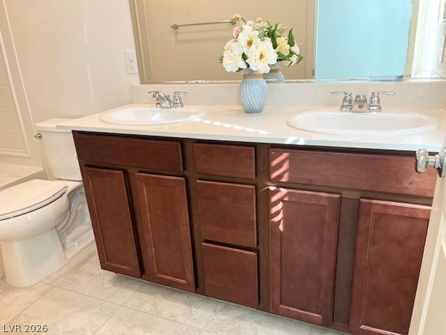 5363 Lazy Breeze Avenue, Las Vegas, NV 89118