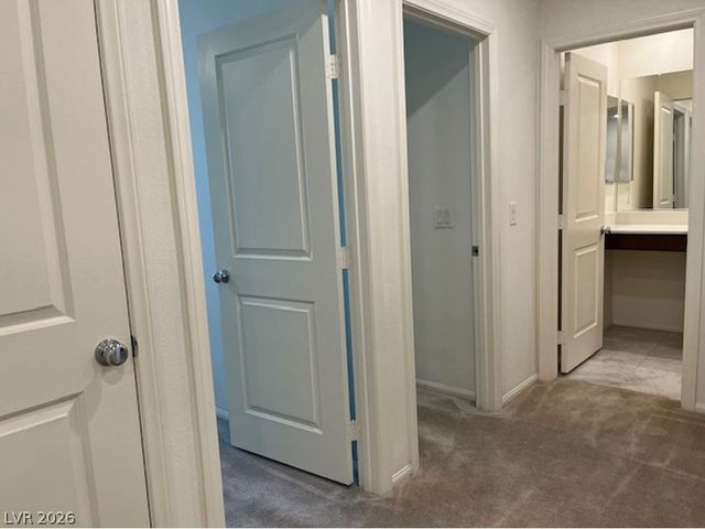 5363 Lazy Breeze Avenue, Las Vegas, NV 89118