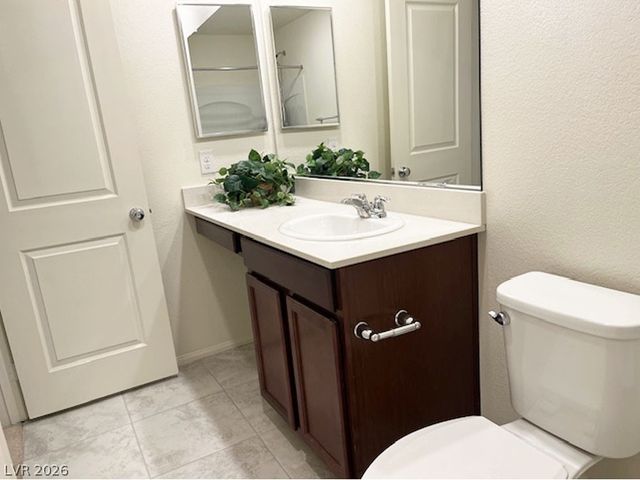 5363 Lazy Breeze Avenue, Las Vegas, NV 89118