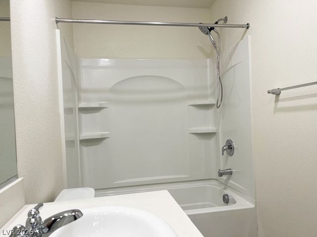 5363 Lazy Breeze Avenue, Las Vegas, NV 89118