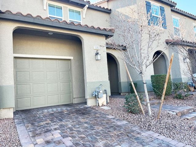 5363 Lazy Breeze Avenue, Las Vegas, NV 89118