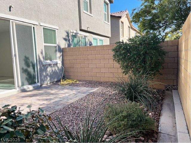 5363 Lazy Breeze Avenue, Las Vegas, NV 89118