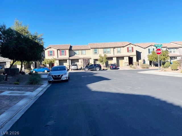 5363 Lazy Breeze Avenue, Las Vegas, NV 89118