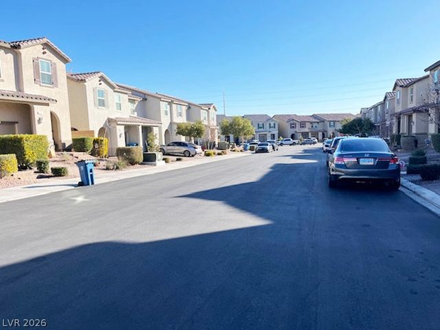 5363 Lazy Breeze Avenue, Las Vegas, NV 89118