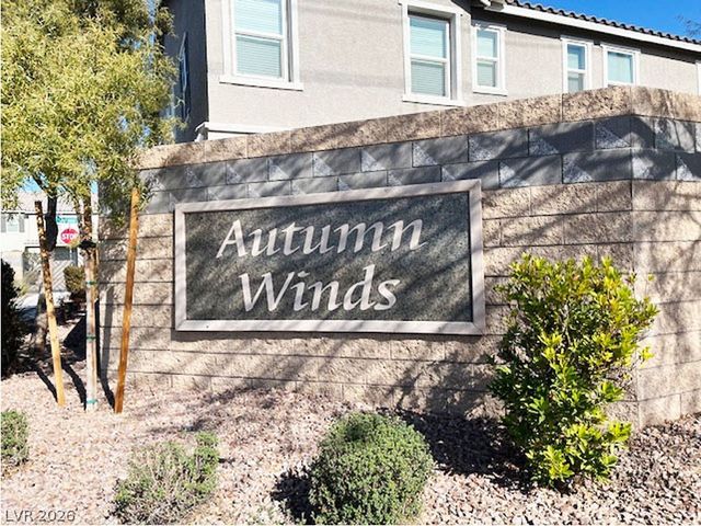 5363 Lazy Breeze Avenue, Las Vegas, NV 89118