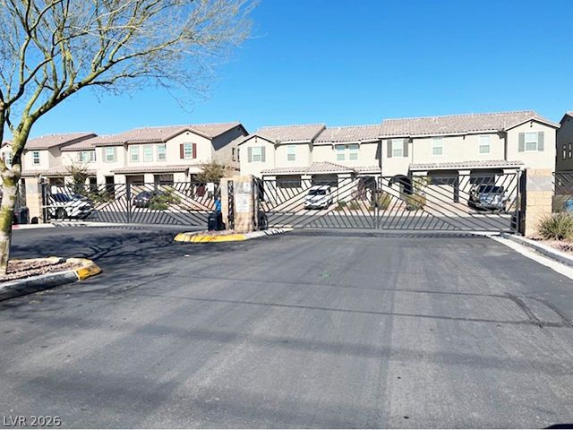 5363 Lazy Breeze Avenue, Las Vegas, NV 89118