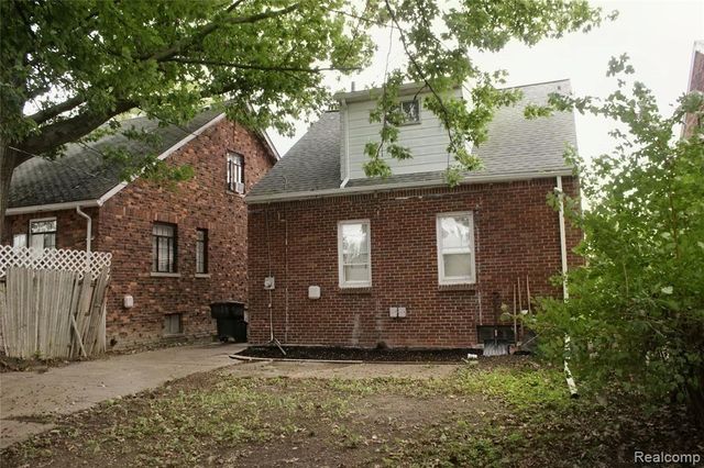 9184 Harvard Road, Detroit, MI 48224