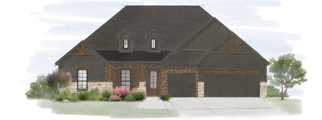 7805 NW 162nd Street, Oklahoma City, OK 73013