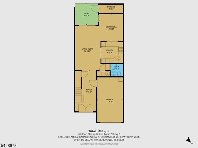 2 Daniel Ct, Lebanon Boro, NJ 08833