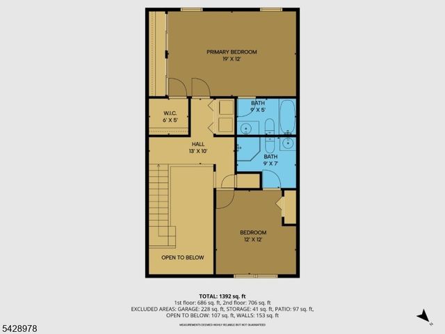 2 Daniel Ct, Lebanon Boro, NJ 08833