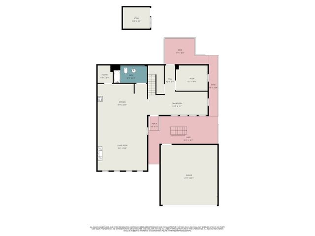 718 Chaparral Trail, Cedar Hill, TX 75104