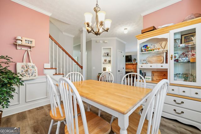 1607 White Oak Drive, Winder, GA 30680
