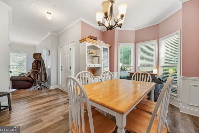 1607 White Oak Drive, Winder, GA 30680