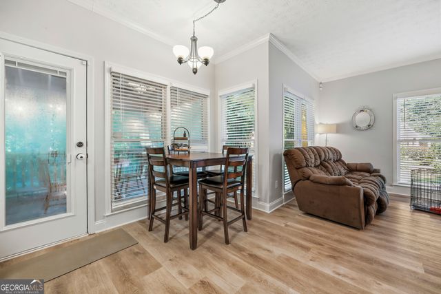 1607 White Oak Drive, Winder, GA 30680