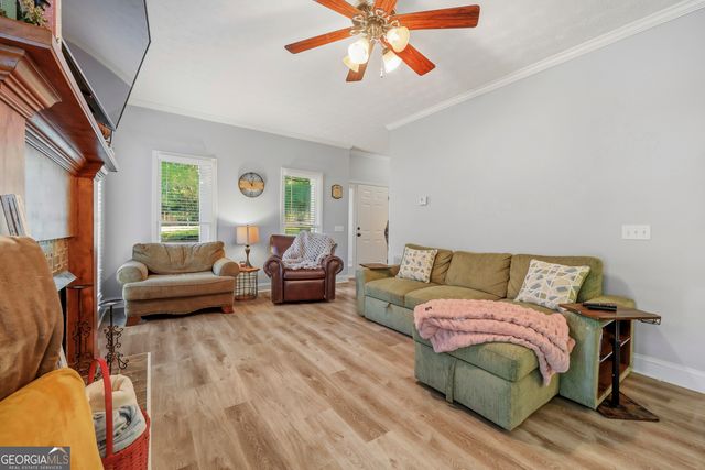 1607 White Oak Drive, Winder, GA 30680