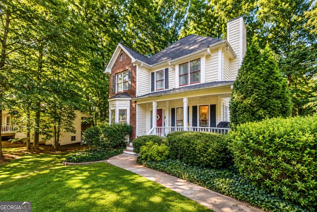 1607 White Oak Drive, Winder, GA 30680