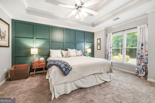 1607 White Oak Drive, Winder, GA 30680