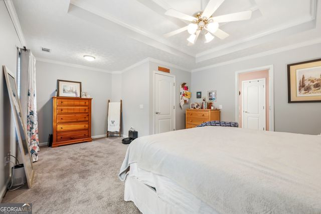 1607 White Oak Drive, Winder, GA 30680