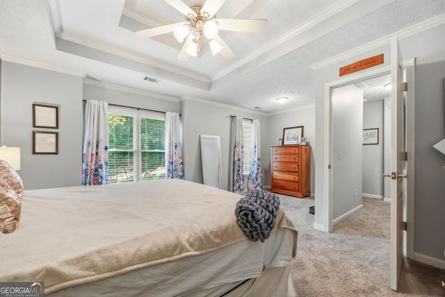 1607 White Oak Drive, Winder, GA 30680
