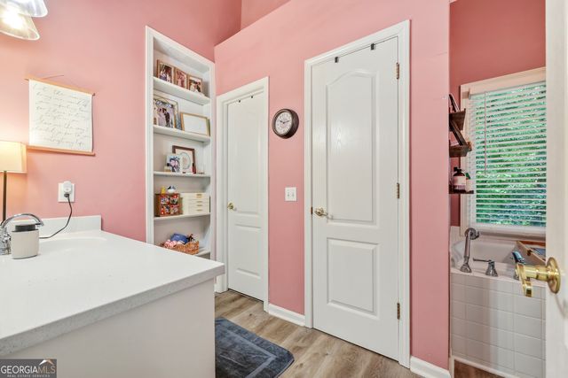 1607 White Oak Drive, Winder, GA 30680