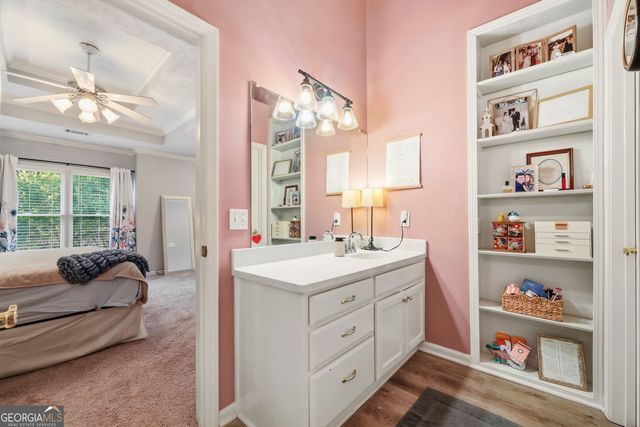 1607 White Oak Drive, Winder, GA 30680