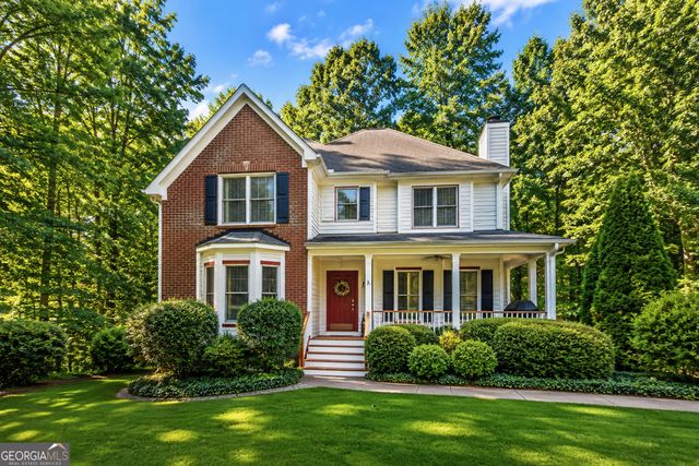 1607 White Oak Drive, Winder, GA 30680