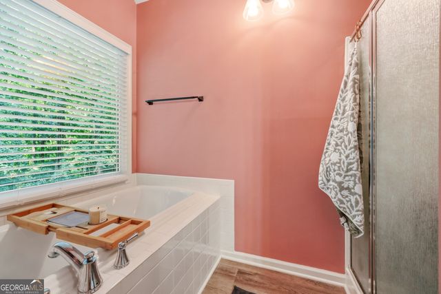 1607 White Oak Drive, Winder, GA 30680