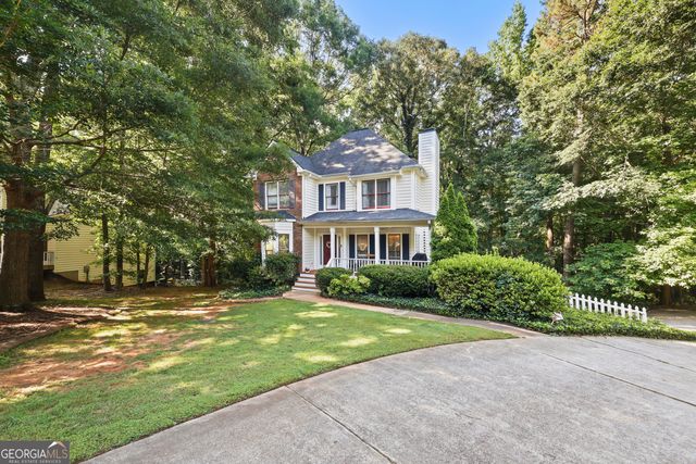 1607 White Oak Drive, Winder, GA 30680