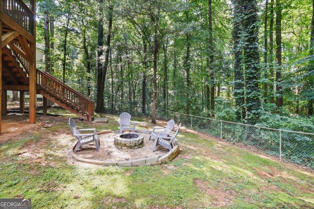 1607 White Oak Drive, Winder, GA 30680