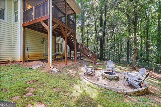 1607 White Oak Drive, Winder, GA 30680