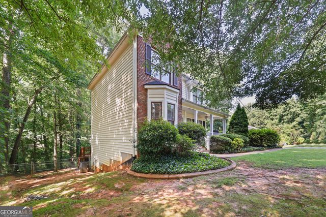 1607 White Oak Drive, Winder, GA 30680