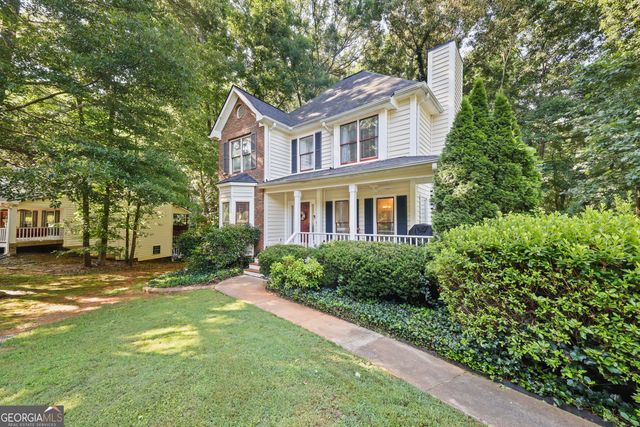 1607 White Oak Drive, Winder, GA 30680