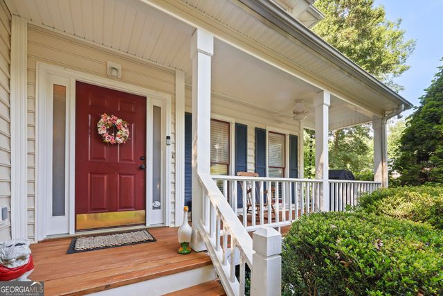 1607 White Oak Drive, Winder, GA 30680