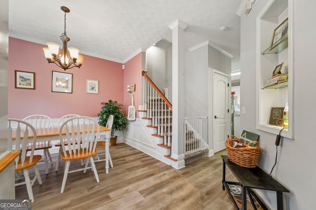 1607 White Oak Drive, Winder, GA 30680
