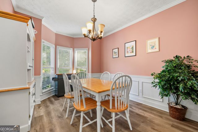 1607 White Oak Drive, Winder, GA 30680