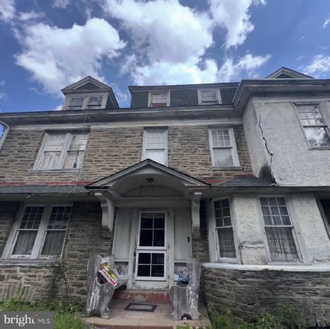 1314 66TH AVE, Philadelphia, PA 19126