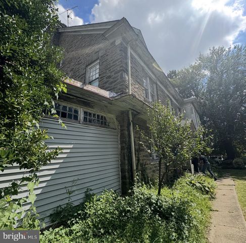 1314 66TH AVE, Philadelphia, PA 19126