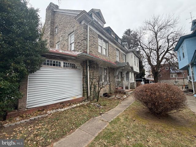 1314 66TH AVE, Philadelphia, PA 19126